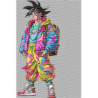 Japanese anime-JP 2947